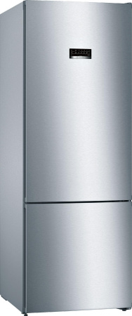 Холодильник Bosch KGN 56VI20R [2, No Frost]
