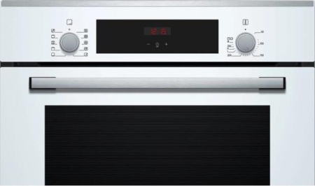 Встраиваемый духовой шкаф Bosch HBF254EW0R
