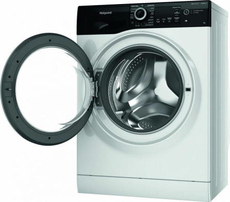 Стиральная машина Hotpoint-Ariston NSB 6039 ZS VE [6 кг, фронтальная]