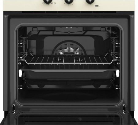Встраиваемый духовой шкаф Teka HRB 6100