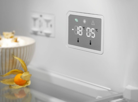Холодильник Electrolux LNT7ME36K2 [2, No Frost]