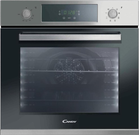 Встраиваемый духовой шкаф Candy FCP 625 VXL
