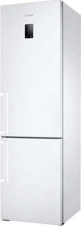 Холодильник Samsung RB37P5300WW [2, No Frost]