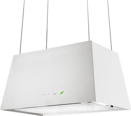 Кухонная вытяжка Falmec Lumire Parete 450 67 WH