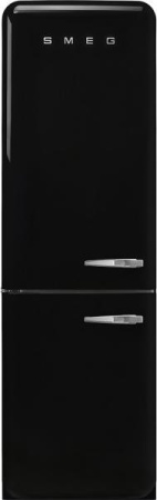 Холодильник Smeg FAB32LBL3 [2, No Frost]