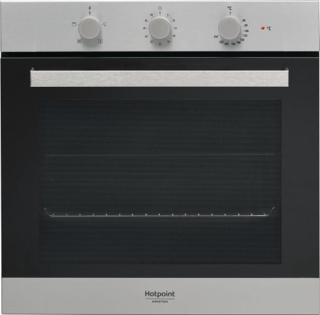 Встраиваемый духовой шкаф Hotpoint-Ariston FA3 230 H