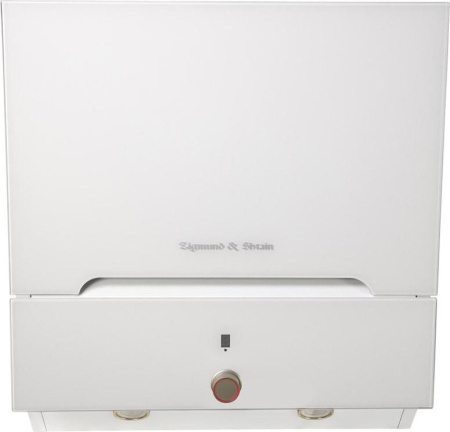 Кухонная вытяжка Zigmund & Shtain K 142.6 W
