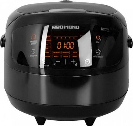 Мультиварка Redmond RMC-M902