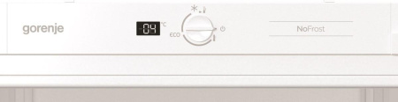 Холодильник Gorenje NRKI4181E1 [2, капельное]