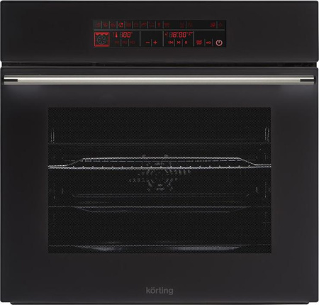 Встраиваемый духовой шкаф Korting OKB 9123 CMGN