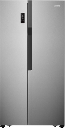 Холодильник Gorenje NRS918FMX [No Frost]