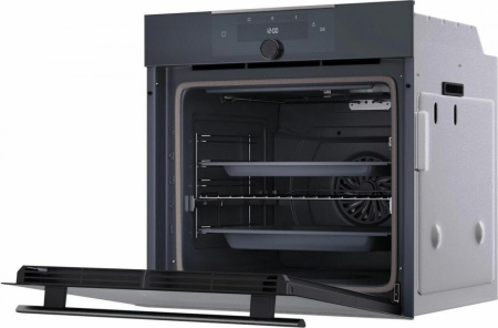 Встраиваемый духовой шкаф Haier HWO60SM5F5B1H