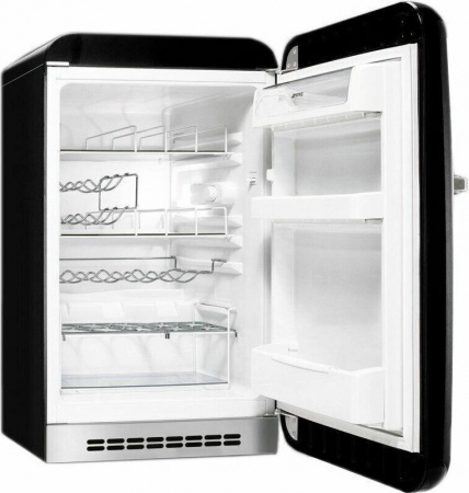 Холодильник Smeg FAB10HRB