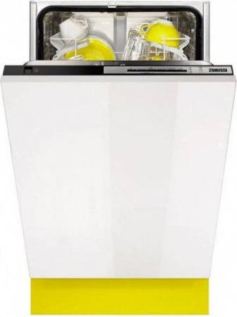 Посудомоечная машина Zanussi ZDV 14001 FA