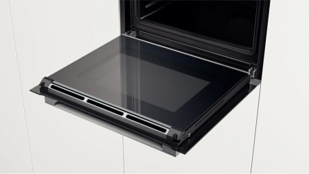 Встраиваемый духовой шкаф Bosch HBG 655HS1