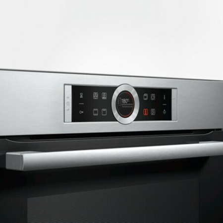 Встраиваемый духовой шкаф Bosch HBG 634HS1