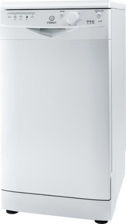 Посудомоечная машина Indesit DSR 15B3