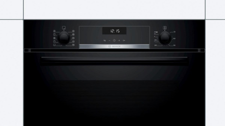 Встраиваемый духовой шкаф Bosch HBG 517BB0R
