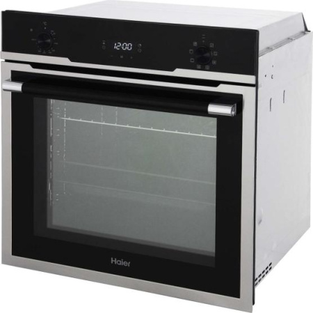 Встраиваемый духовой шкаф Haier HOD-PM08VGBX