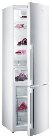 Холодильник Gorenje RK 65 SYW2 [2, капельное]