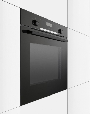 Встраиваемый духовой шкаф Bosch HBG 517BB0R