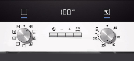 Встраиваемый духовой шкаф Siemens HB 32GB240S