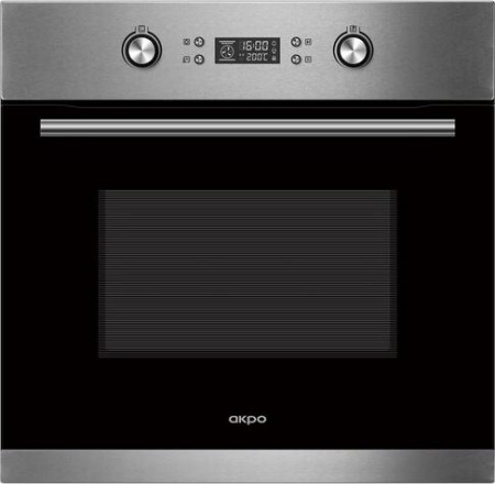 Встраиваемый духовой шкаф Akpo PEA 7009 MMD03