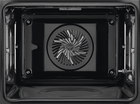 Встраиваемый духовой шкаф Electrolux OEF5H70
