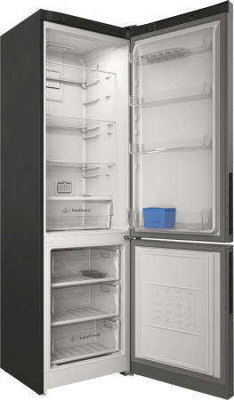 Холодильник Indesit ITR 5200 X [2, No Frost]