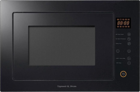 Микроволновая печь Zigmund & Shtain BMO 15.252 B