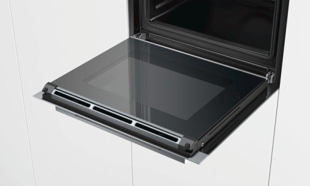 Встраиваемый духовой шкаф Bosch HBG 633 CB1S