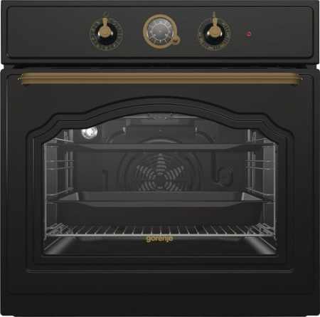 Встраиваемый духовой шкаф Gorenje BO 7530 CLI
