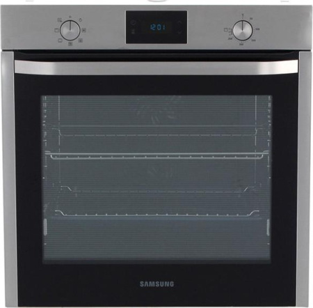 Встраиваемый духовой шкаф Samsung NV75K3340RS