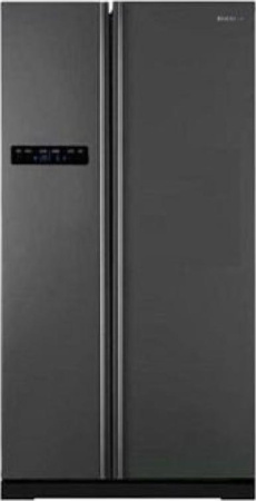 Холодильник Samsung RSA1NHMH [2, No Frost]
