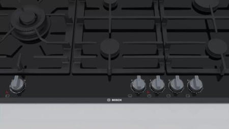 Варочная поверхность Bosch PRS 9A6D70M