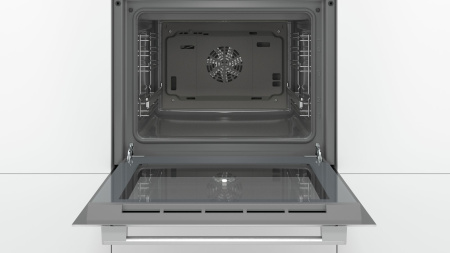 Встраиваемый духовой шкаф Bosch HBF 534EW0R