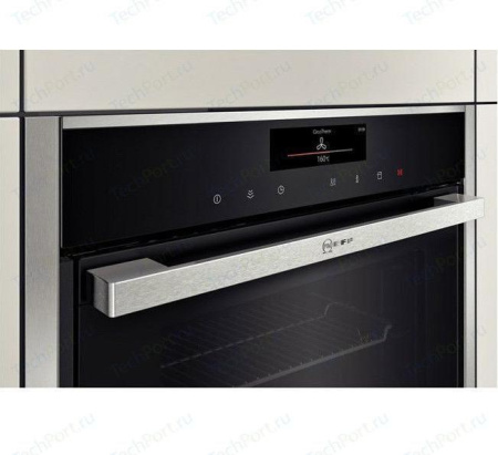 Встраиваемый духовой шкаф Neff B 58VT64N0