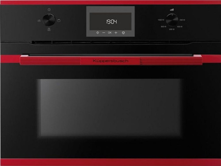 Микроволновая печь Kuppersbusch CM 6330.0 S8