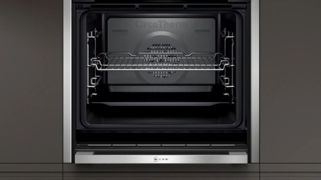 Встраиваемый духовой шкаф Neff B 45VR22N0