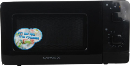 Микроволновая печь Daewoo KOR-5A07