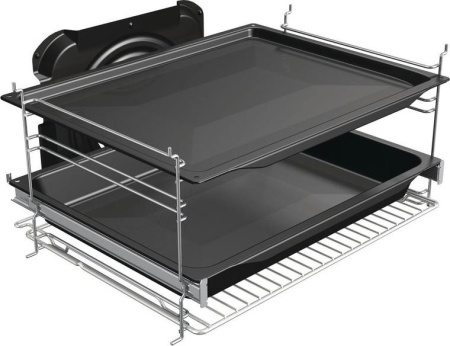 Встраиваемый духовой шкаф Gorenje BO 736E20B