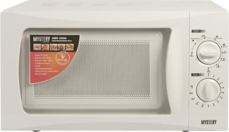 Микроволновая печь Mystery MMW 2009G