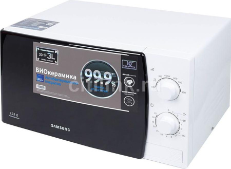 Микроволновая печь Samsung ME 81KRW-1