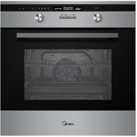 Встраиваемый духовой шкаф Midea 65DAE41127