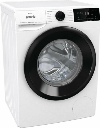 Стиральная машина Gorenje WNA84ACIS [8 кг, фронтальная]