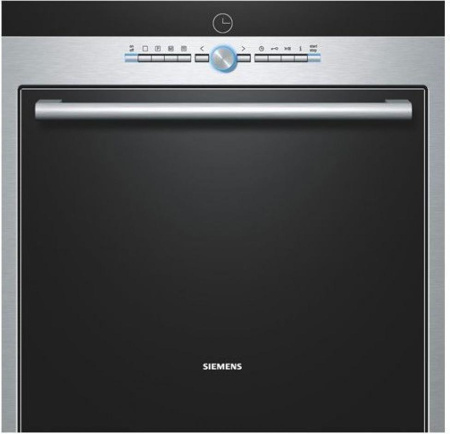Встраиваемый духовой шкаф Siemens HB 78AU570