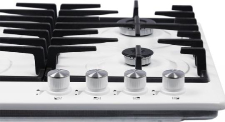 Варочная поверхность NordFrost HS 6041 W
