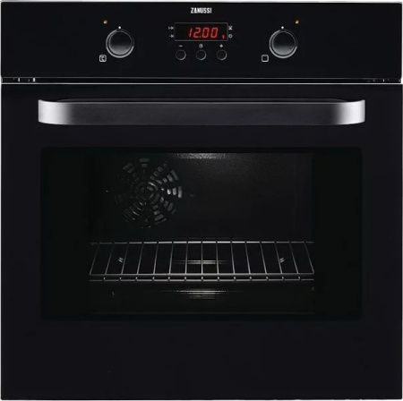 Встраиваемый духовой шкаф Zanussi ZOB 483 N