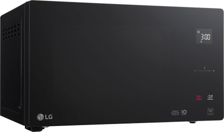 Микроволновая печь LG MB 65W95DIS