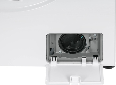 Стиральная машина NordFrost i-DDQ4 8120 W [8 кг, фронтальная]